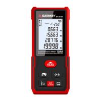 Уцененный товар.Лазерный дальномер SNDWAY SW-DS100 100м(Витрин. образец. Вскрыт. упаковка)