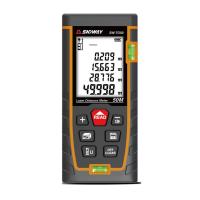 Лазерный дальномер SNDWAY SW-TG50 50м (Вскрытая упаковка. Витрин. образец.)