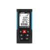 Лазерный дальномер SNDWAY H-D510L 50м